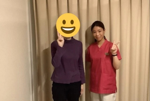 お客様写真