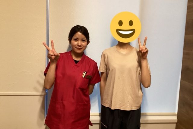 お客様写真